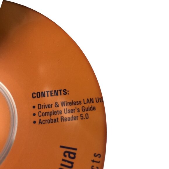 Wireless Computer Network Router Blitzz 4 Port Switch NetWave Base G4 11Mbps u A - Picture 5 of 10